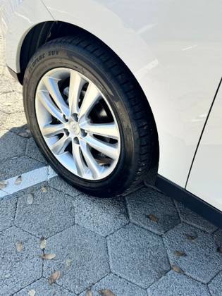 HYUNDAI IX35 2.0 16V FLEX 4P AUTOMÁTICO